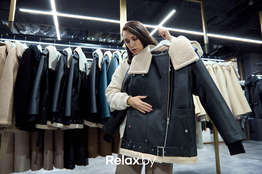 Шопинг-экскурсия со стилистом, фото № 156