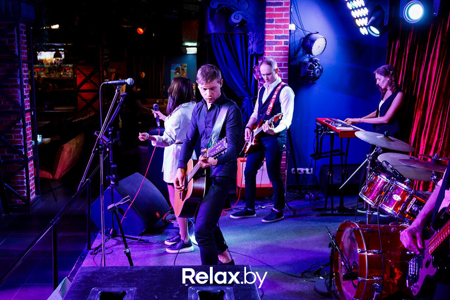 Brooklyn Live!, фото № 35