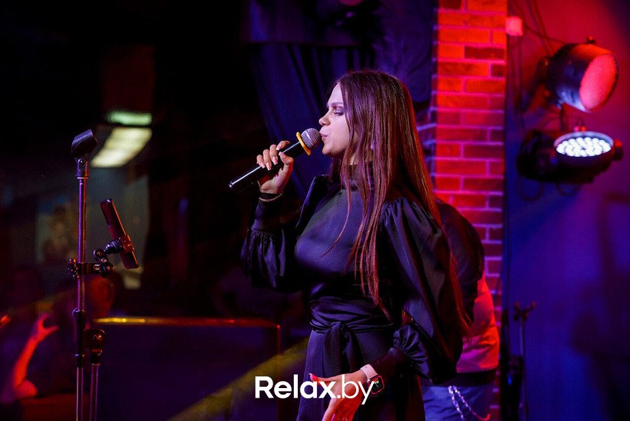 Brooklyn Live!, фото № 14