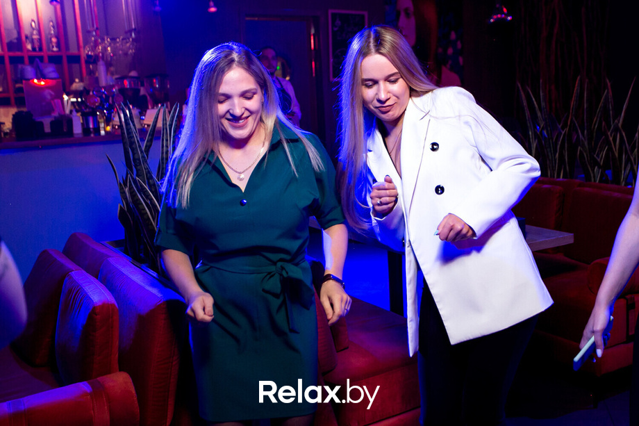 Ночные жители, фото № 32