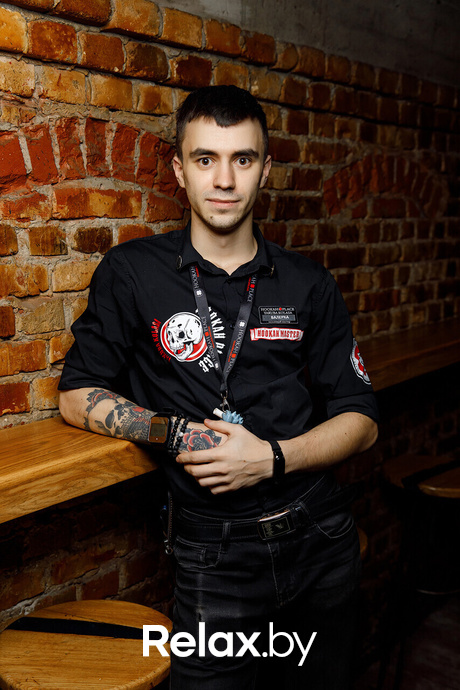 Live Lounge, фото № 1