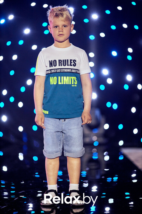 IMG Fashion KILLA PARTY - KIDS’ SHOW, фото № 309