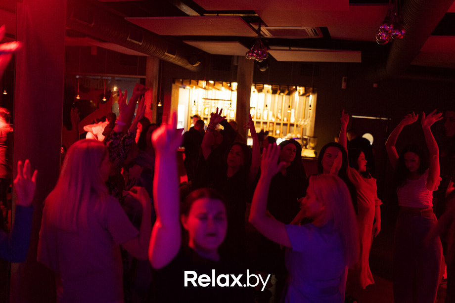 Ночные жители, фото № 52