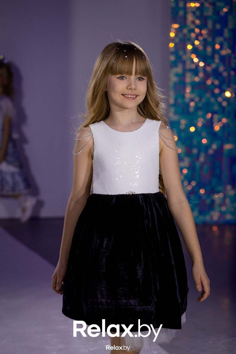 Gold Podium Fashion Show, фото № 165