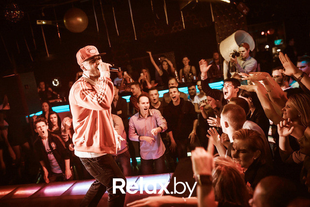 Хэллоуин концерт ST, фото № 75