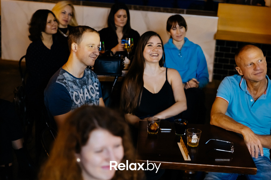 Отчетный концерт, фото № 89