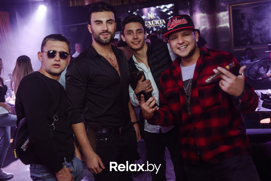 Friday LUXURIA LXR, фото № 31