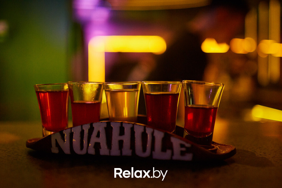 Nua Night Party, фото № 64