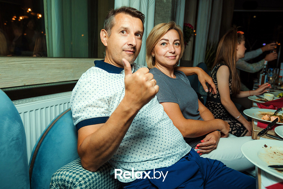 Hot Weekend, фото № 68