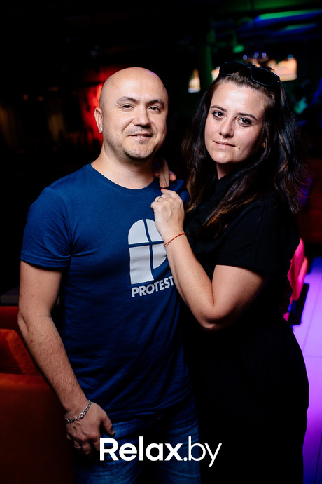 Ночные жители, фото № 30