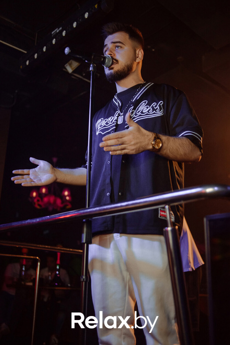 Saturday «Don’t stop the party», фото № 18