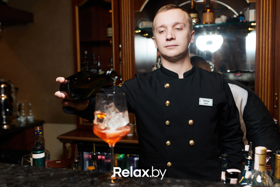 «День Рождения казино Опера. Нам 6 лет!», фото № 49