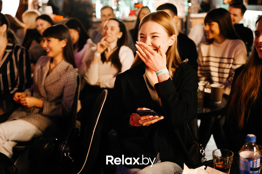 Отчетный концерт, фото № 49