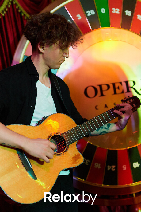 «Lucky 7 и Счастливый рейс», фото № 27