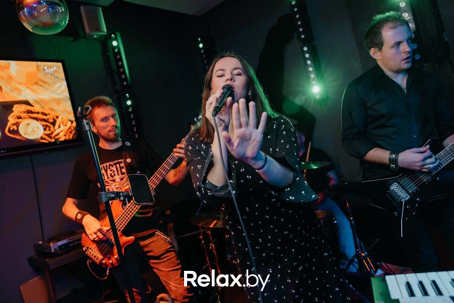 Ночные жители, фото № 12