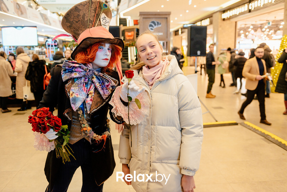 Открытие магазина ОФИСТОН Маркет, фото № 109