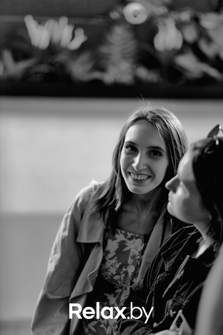 Поэтический вечер, фото № 44