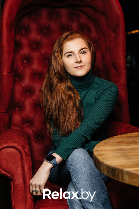 Субботний вечер, фото № 5