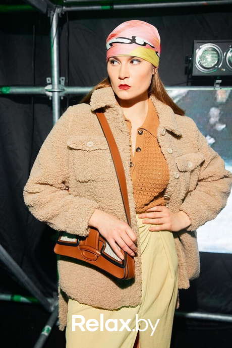 13 сезон Brands Fashion Show | Показы, фото № 69