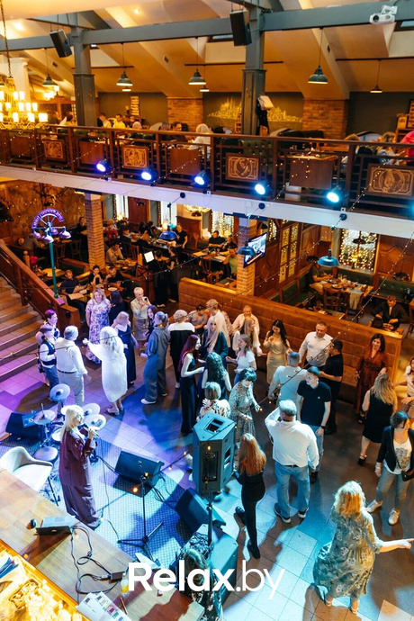 Пятница в Броваре, фото № 22