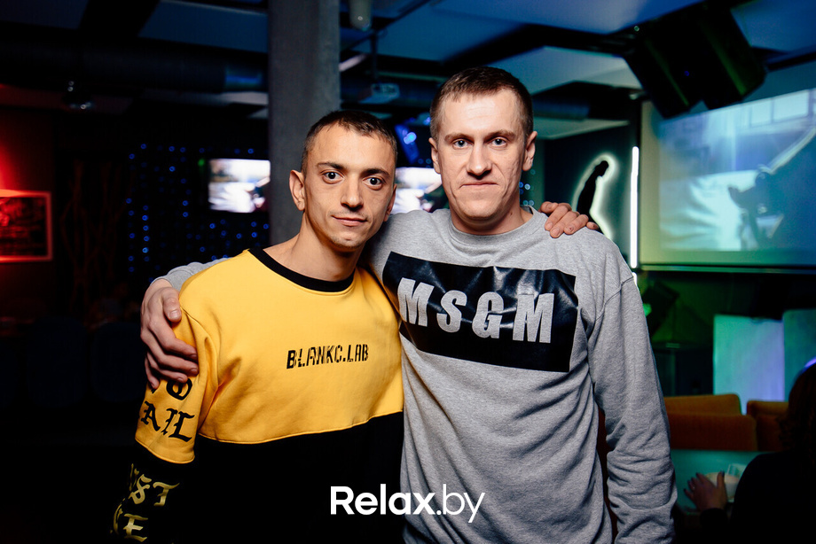 Ночные жители, фото № 11