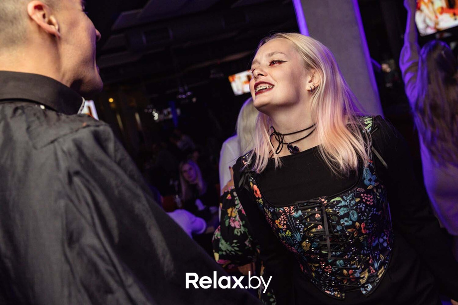 Ночные жители, фото № 51