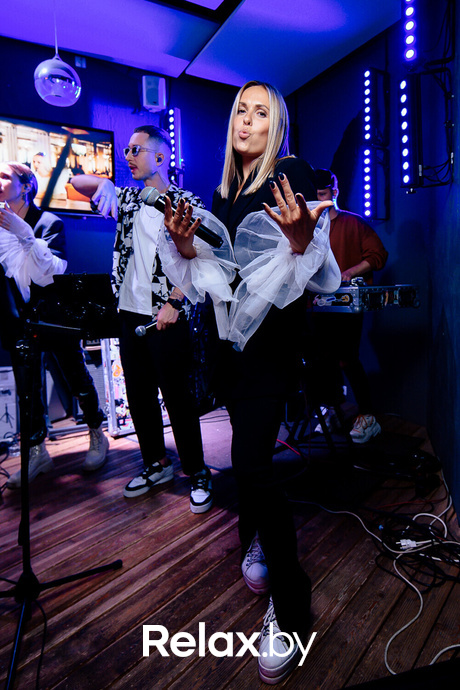 Ночные жители, фото № 3