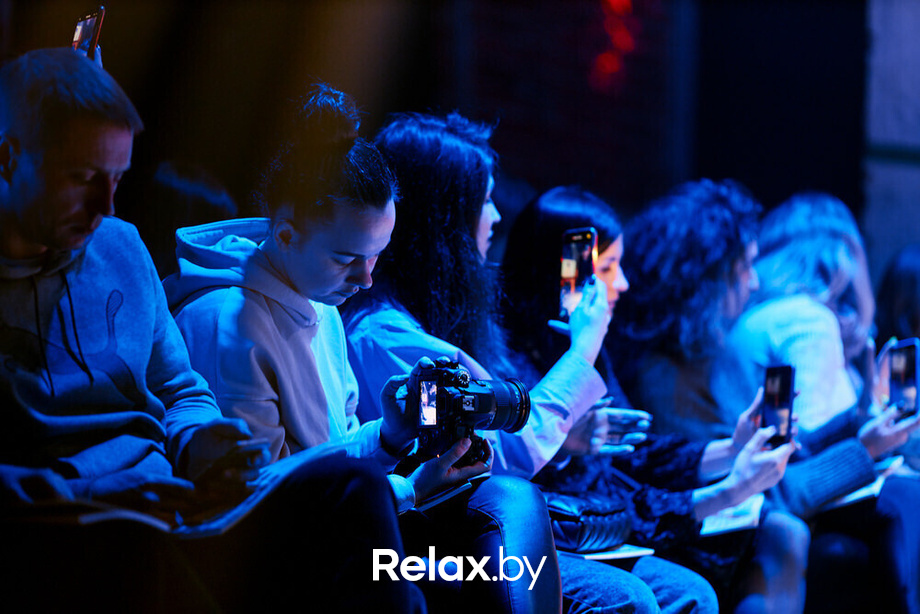 FASHION KIDS’ SHOW, фото № 72