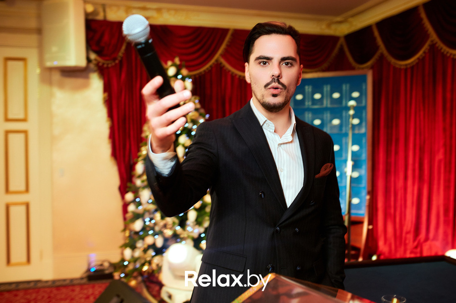 Opera Loto, фото № 10