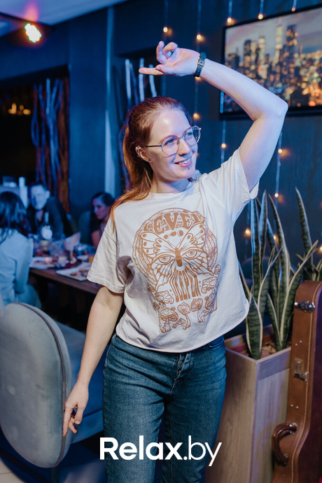 Ночные жители, фото № 20