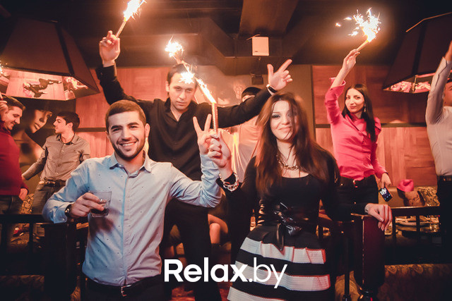 Mojitos party, фото № 79