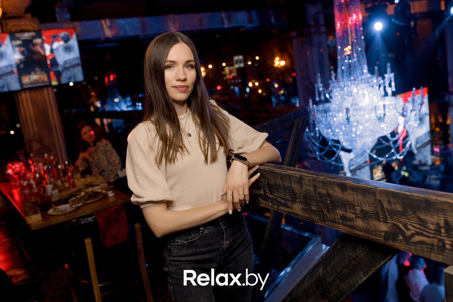 Saturday Night, фото № 12