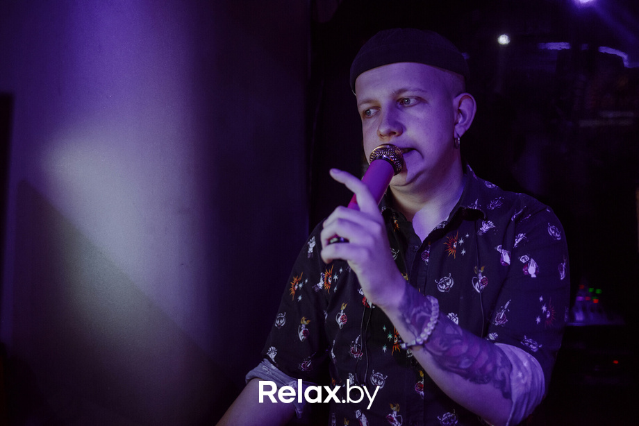 17 September, Saturday LUXURIA LXR, фото № 31