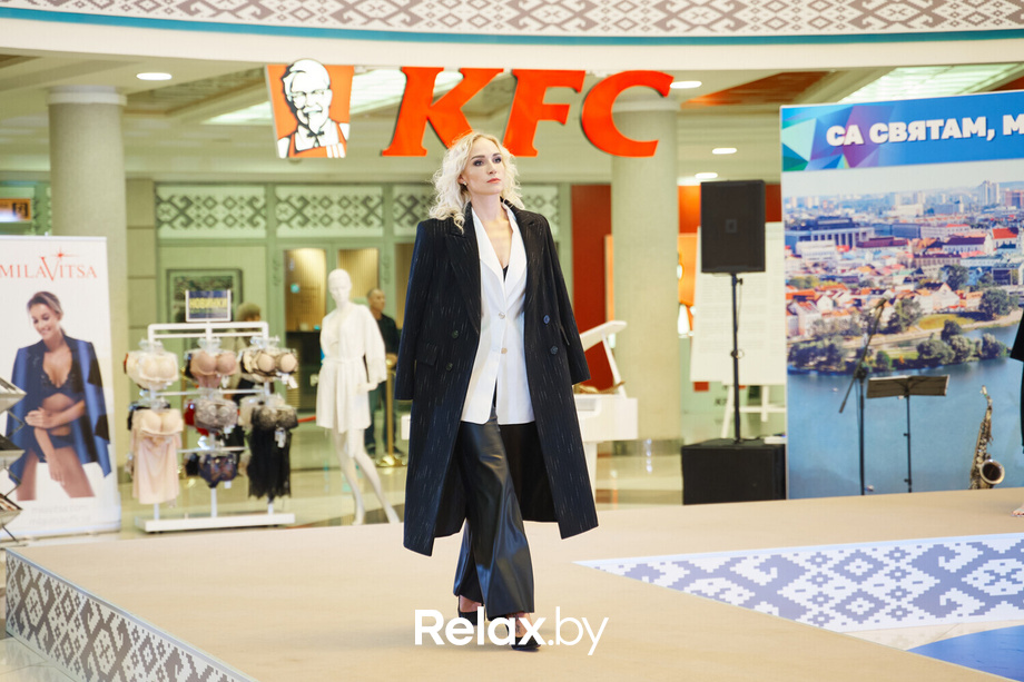 «Минск модный» - в ТЦ «Столица», фото № 95