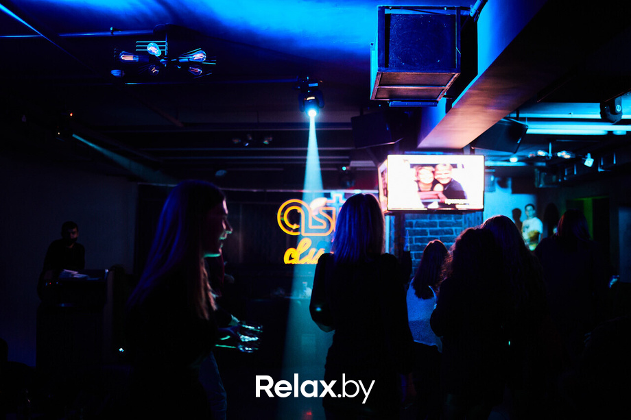 Субботы с хедлайнером Alen Hit, фото № 6