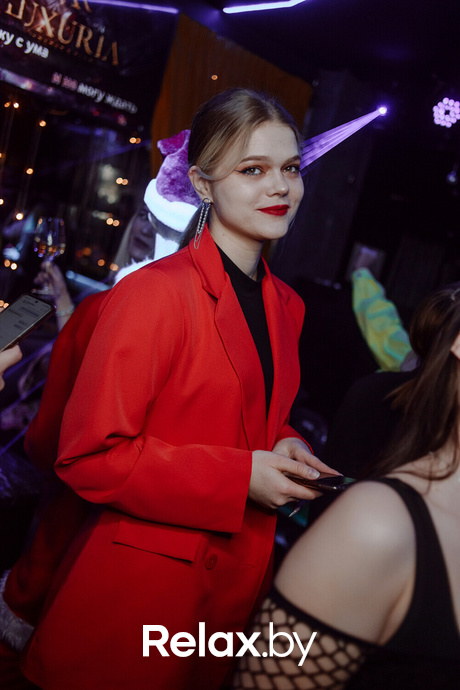 Friday Luxuria LXR, фото № 28