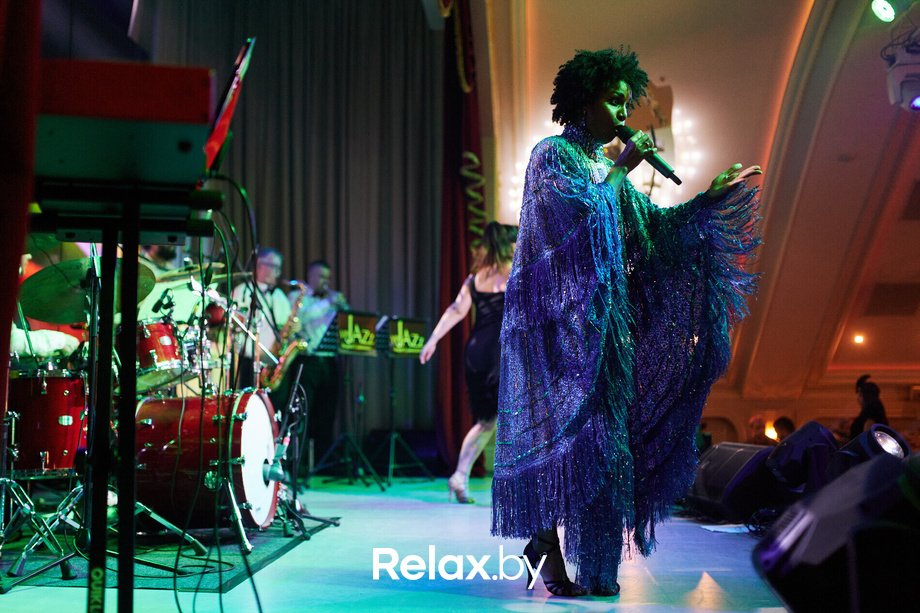 «День Рождения казино Опера. Нам 6 лет!», фото № 190