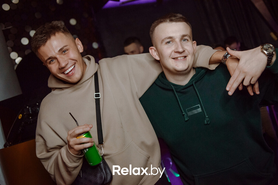 Friday LUXURIA LXR, фото № 18