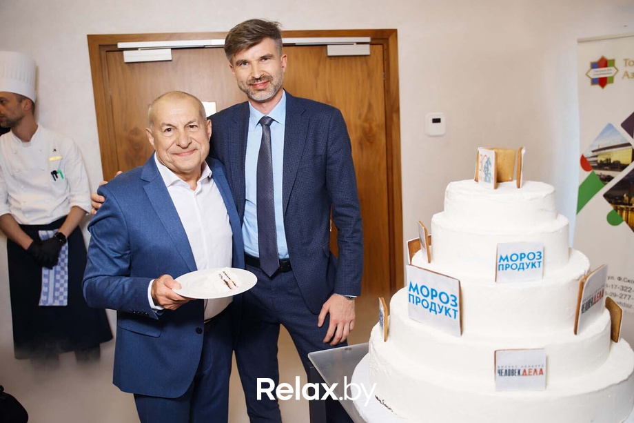 Человек Дела 2025, фото № 182