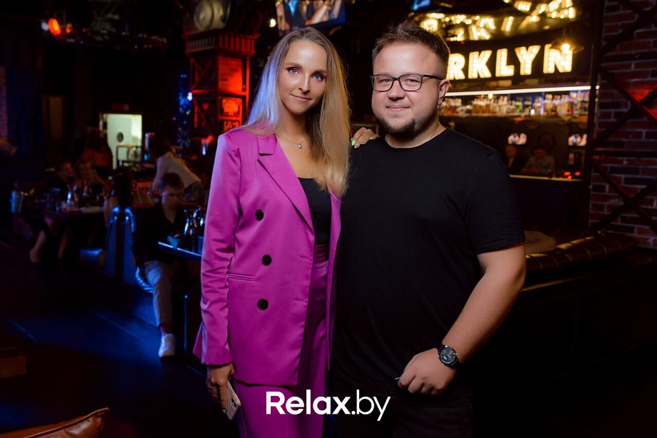 Brooklyn Live!, фото № 25