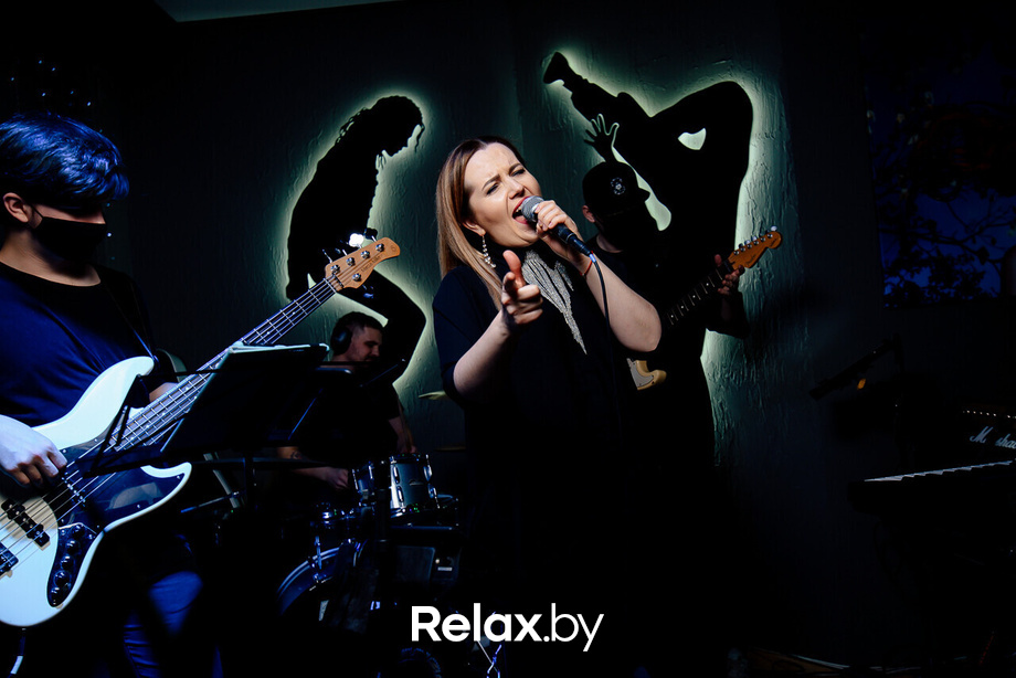 Ночные Жители, фото № 1