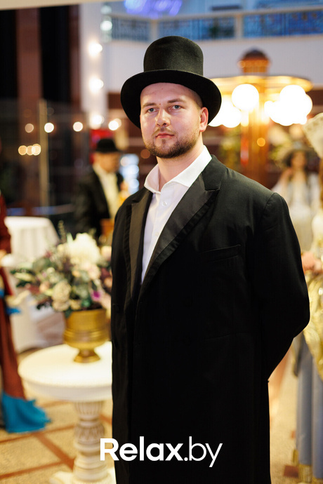 Открытие ресторана «1884 D'Europe», фото № 24