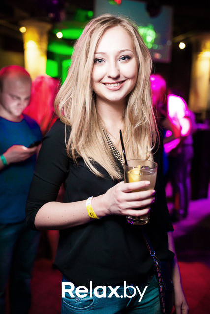 Концерт - Бар, фото № 28