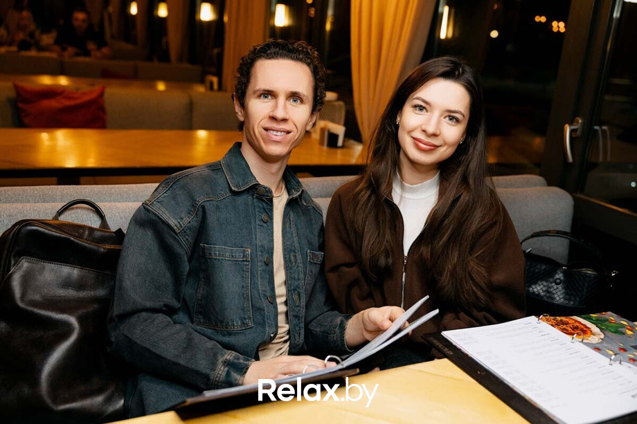 Ночные жители, фото № 26