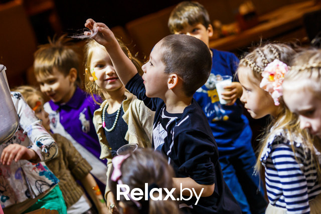 Детский день, фото № 71