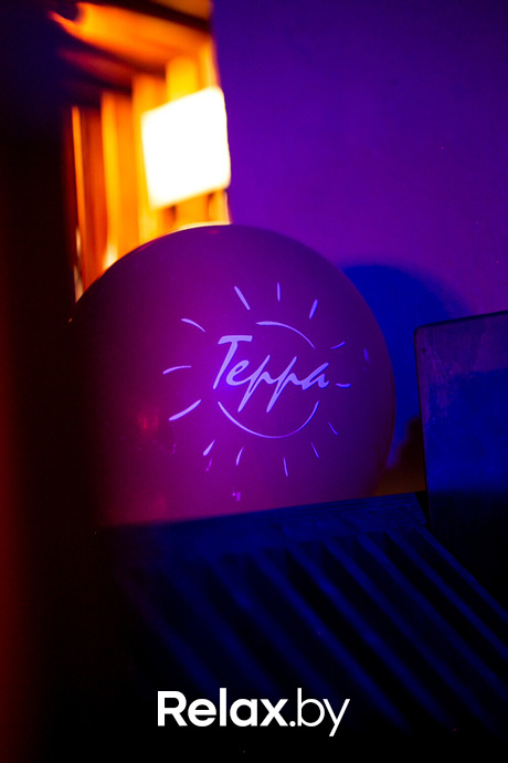 Happy New Year in Terra, фото № 68