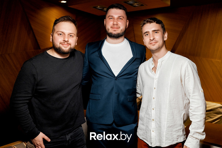 Friday Music, фото № 8