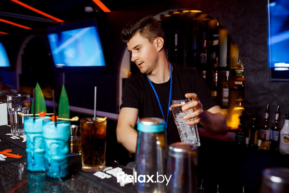 Saturday party, фото № 29