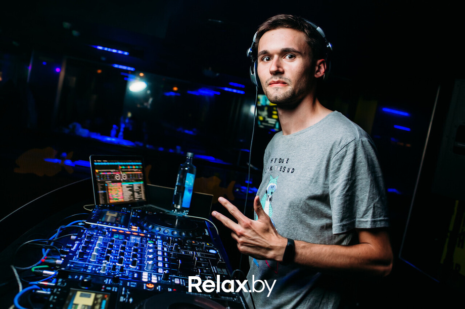 Batman party, фото № 51