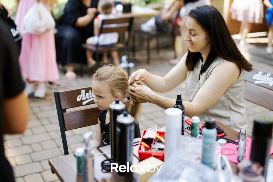 IMG FASHION SHOW – SUMMER 2021, фото № 8